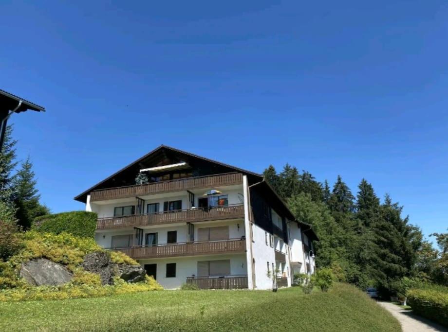 Ferienwohnung Im Allgaeu Mit Bergsicht Oberreute Zewnętrze zdjęcie